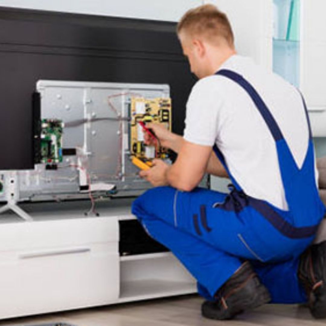 Buharkent Televizyon Tamircisi